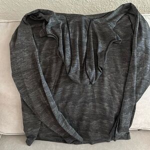 Lululemon pullover